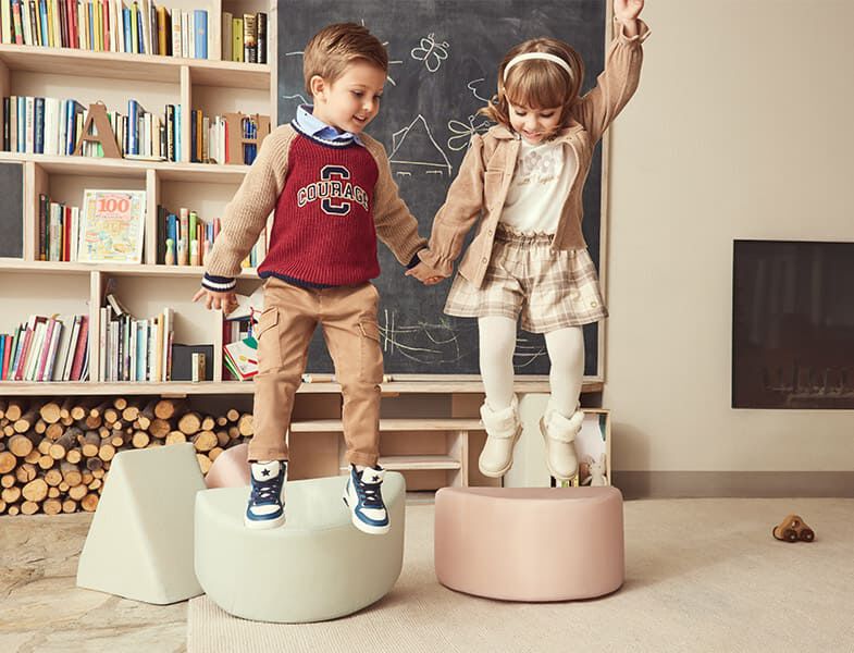 look voor de herfst